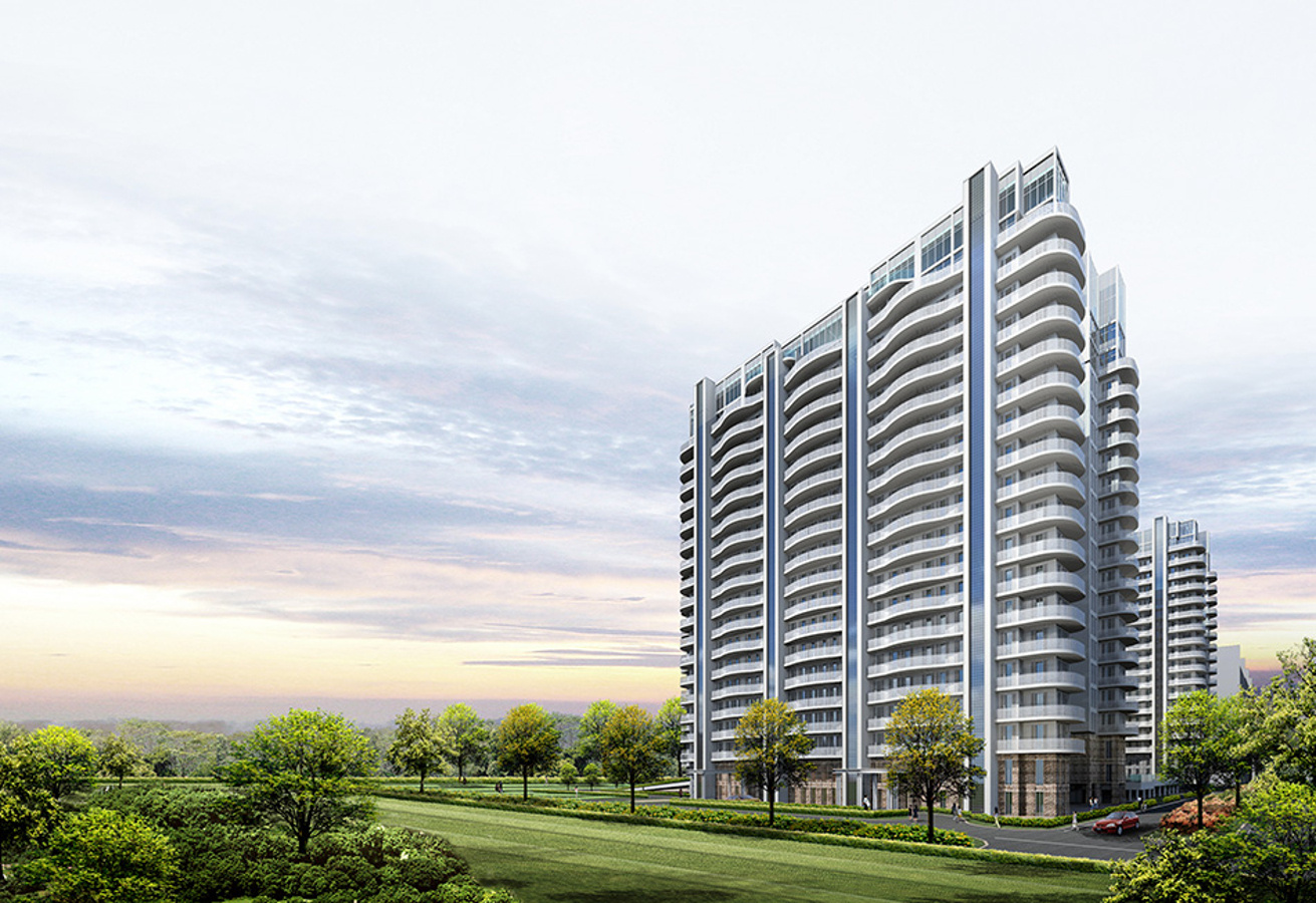 Bptp Terra Gurgaon